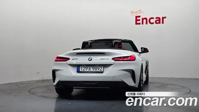 BMW Z4 sDrive20i M, миниатюра 26