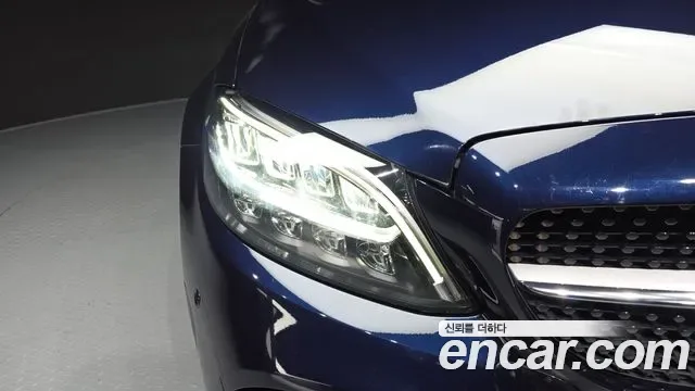 Mercedes-Benz C-Class C300e 4MATIC AMG Line, миниатюра 29