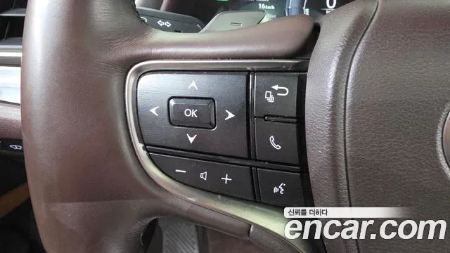 Lexus ES, миниатюра 18