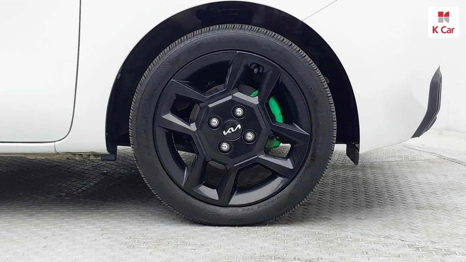 Kia Ray Gravity, миниатюра 28