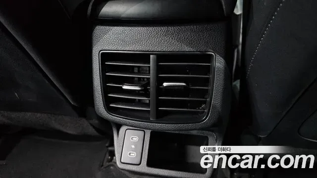 Kia Seltos бензин 1.6 Turbo 2WD Prestige, миниатюра 18