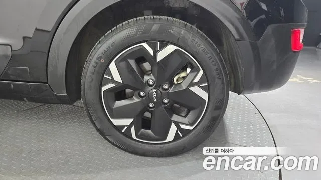Kia Niro EV, миниатюра 6