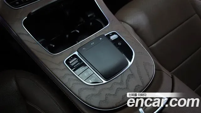 Mercedes-Benz E-Class E250, миниатюра 25