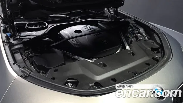 BMW 7 (G70) 740i sDrive, миниатюра 17