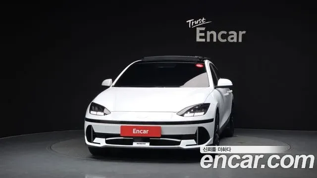 Hyundai Ioniq 6, миниатюра 21