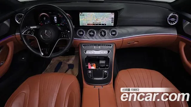 Mercedes-Benz CLS CLS300d 4MATIC, миниатюра 7
