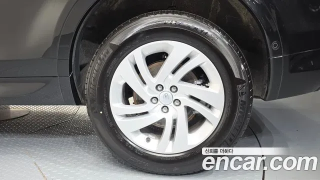 Land Rover Discovery P250 S, миниатюра 23