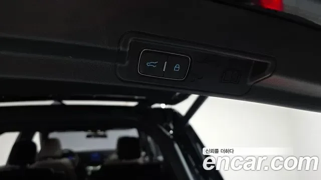 Ford Explorer 3.0 4WD, миниатюра 27