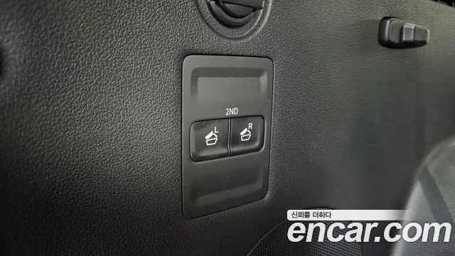 Hyundai Palisade бензин 3.8 4WD Prestige, миниатюра 24
