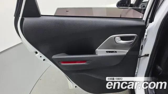 Kia Niro, миниатюра 15