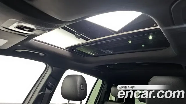 Mercedes-Benz GLB GLB200 d, миниатюра 30