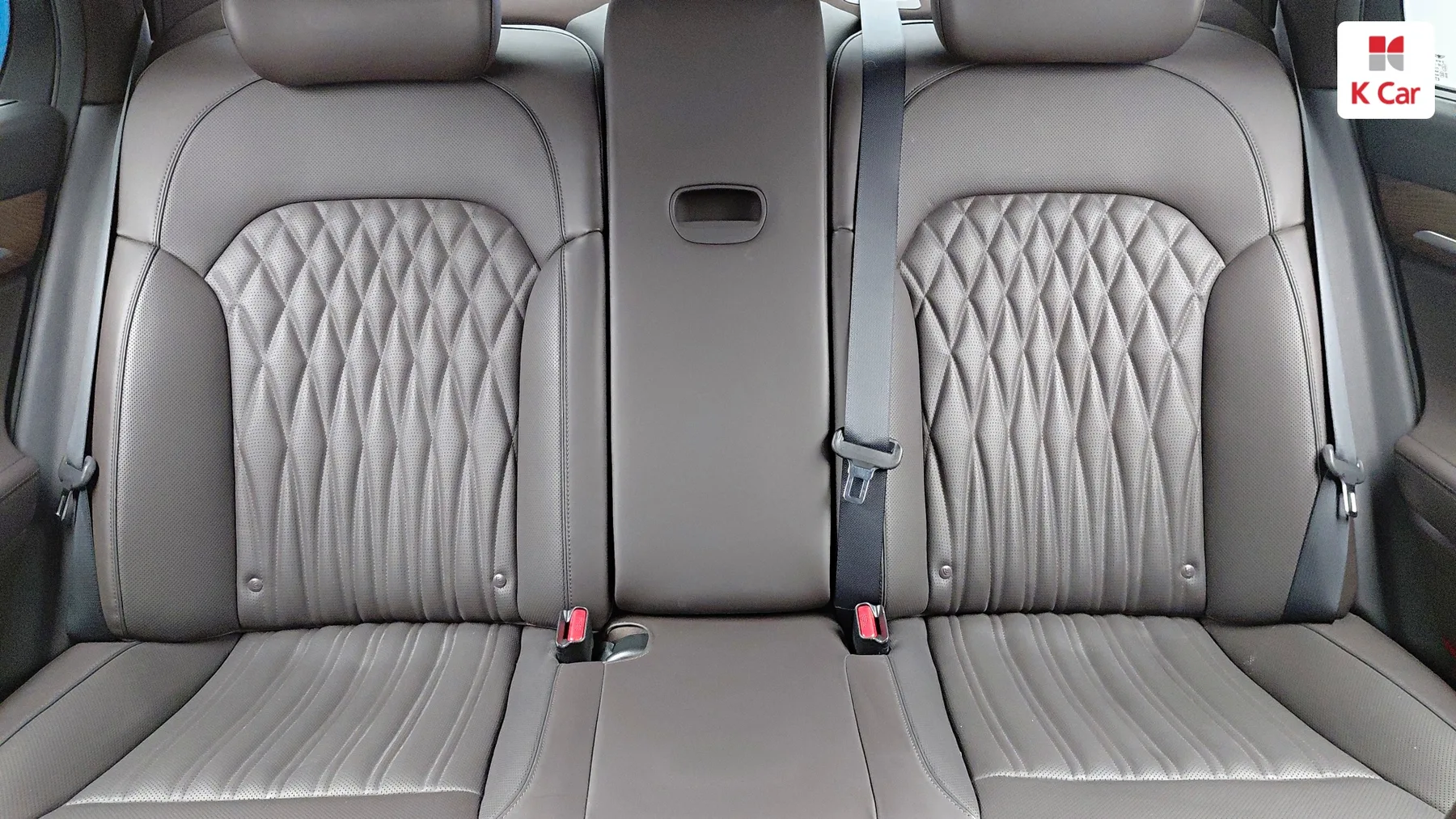 Genesis G90 бензин 4WD 3.8 Premium, миниатюра 7