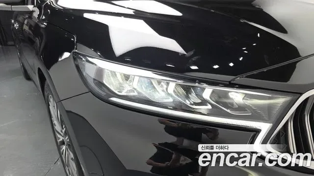 Kia K7 2.5 GDI, миниатюра 26