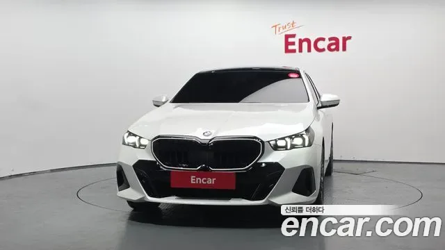 BMW 5 (G60) 530i xDrive M, миниатюра 21