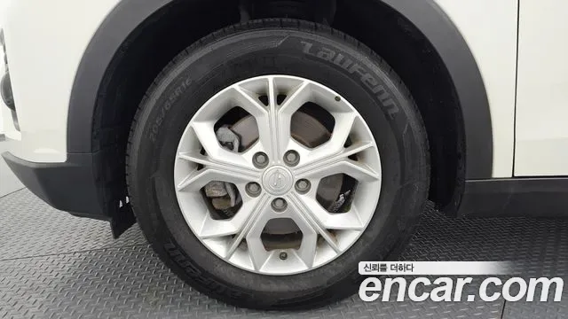 KGM Tivoli бензин 1.5 2WD V3, миниатюра 18