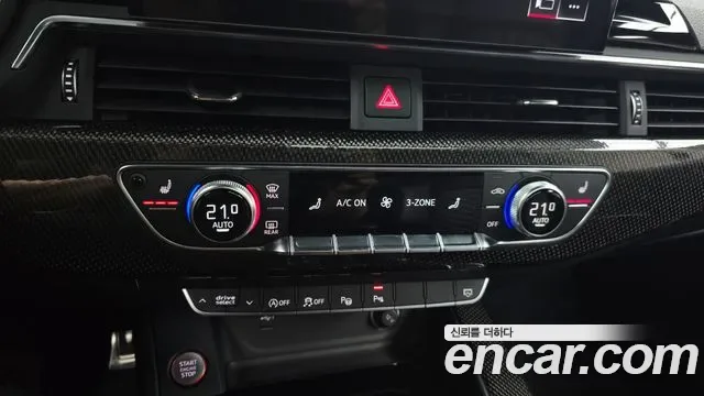 Audi S5 3.0 TFSI, миниатюра 6
