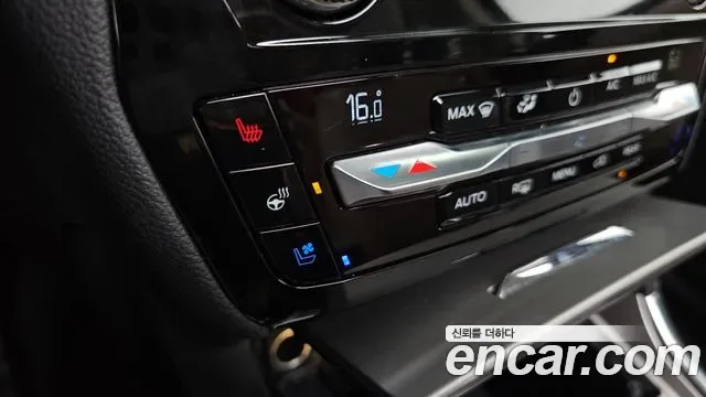 Ford Explorer 2.3 4WD, миниатюра 29