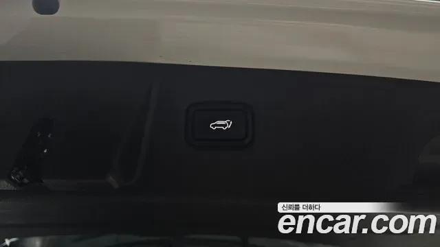 Kia Mohave дизель 3.0 4WD 6 мест, миниатюра 18