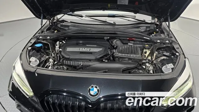 BMW 1 (F40) 120i M, миниатюра 9
