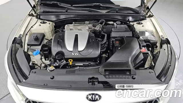 Kia K7 3.0 LPI ( ), миниатюра 2