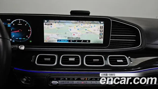 Mercedes-Benz GLE GLE300d 4MATIC, миниатюра 2