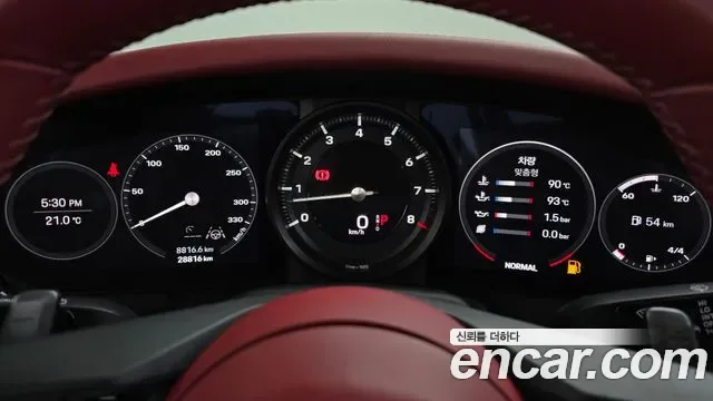 Porsche 911, миниатюра 21