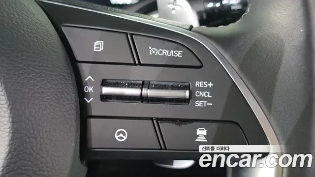 Hyundai Sonata 2.0 Premium, миниатюра 13