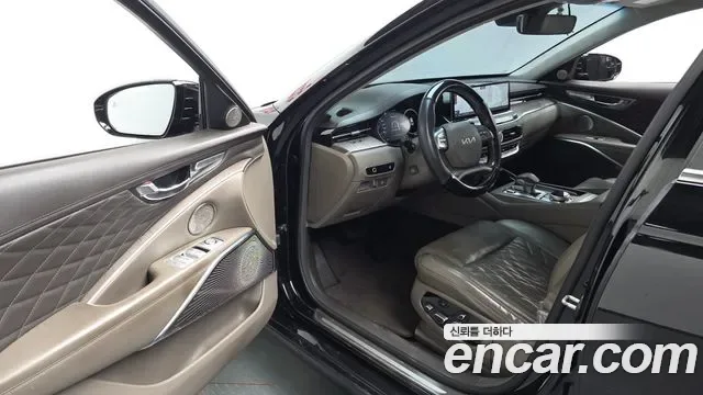 Kia K9 II 3.3 T-GDI AWD Best Selection II, миниатюра 19