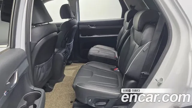 Hyundai The New Palisade дизель 2.2 4WD, миниатюра 10