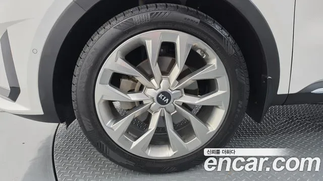 Kia Sorento дизель 2.2 2WD Signature, миниатюра 21