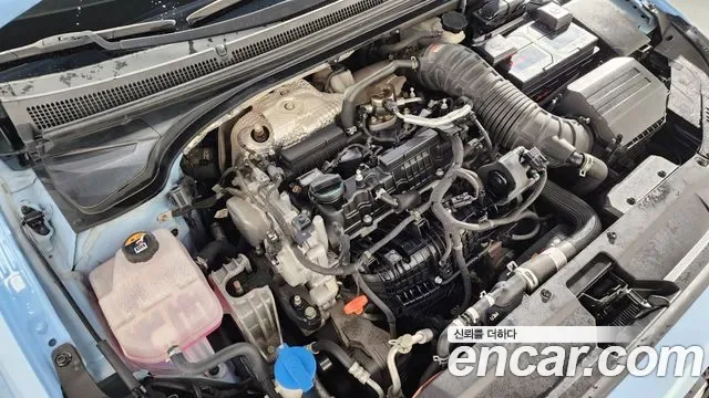 Hyundai Veloster 2.0 N, миниатюра 14