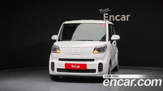 Kia The New Ray, миниатюра 9