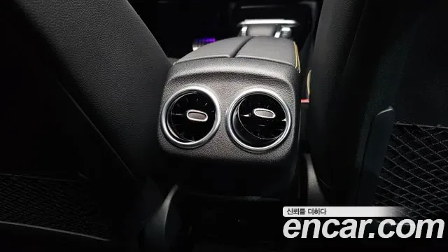 Mercedes-Benz CLA AMG CLA 45 S 4MATIC+, миниатюра 25