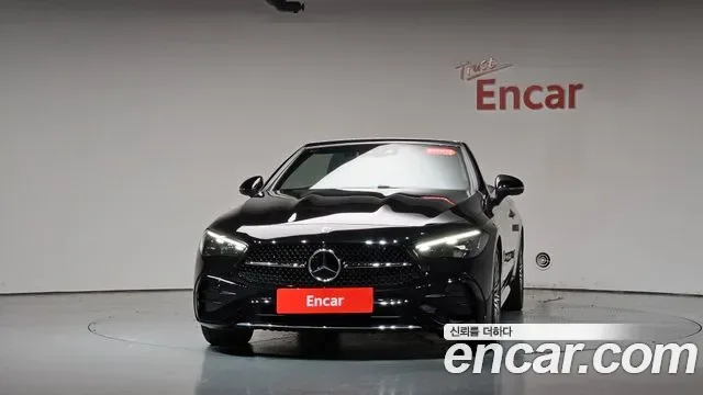 Mercedes-Benz CLE CLE450 4MATIC, миниатюра 12
