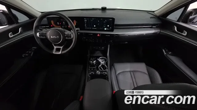 Kia K5 III 2.0 Prestige, миниатюра 6