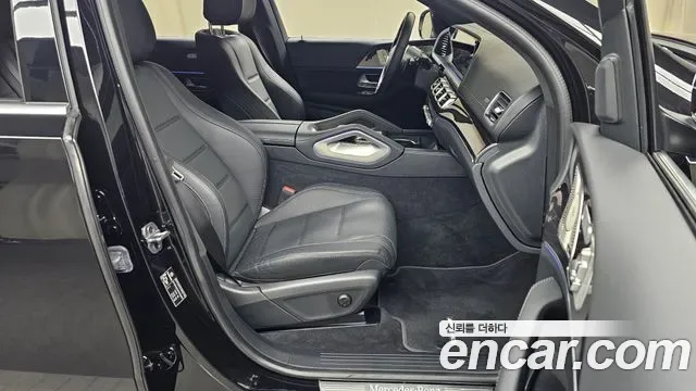 Mercedes-Benz GLE GLE400d 4MATIC, миниатюра 26