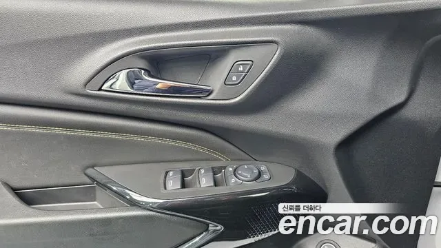 Chevrolet Trax 1.2 ACTIV ( ), миниатюра 2
