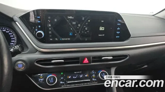 Hyundai Sonata Premium ( ), миниатюра 6