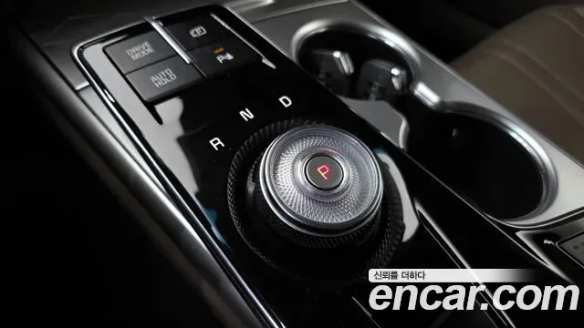 Kia K8 2.5 бензин 2WD, миниатюра 30