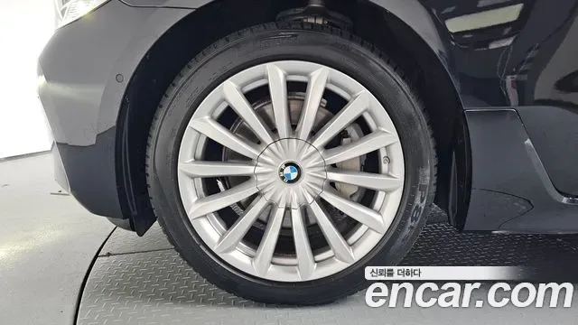BMW 6 GT (G32) 630i xDrive, миниатюра 9