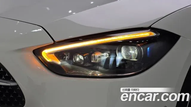 Mercedes-Benz C-Class C300 AMG Line, миниатюра 9