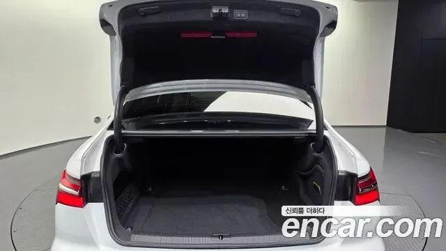 Audi A6 45 TFSI Premium, миниатюра 16