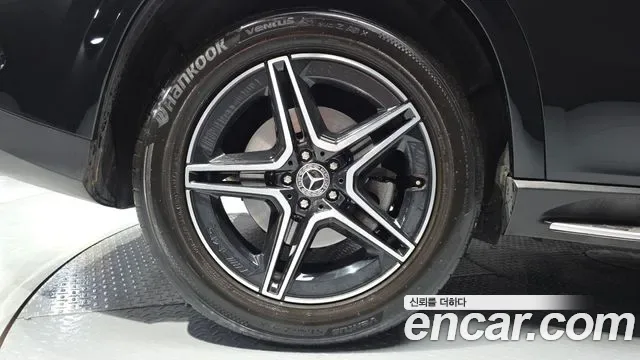 Mercedes-Benz GLE GLE400d 4MATIC, миниатюра 18