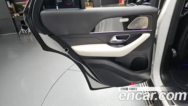 Mercedes-Benz GLE GLE400d 4MATIC, миниатюра 25