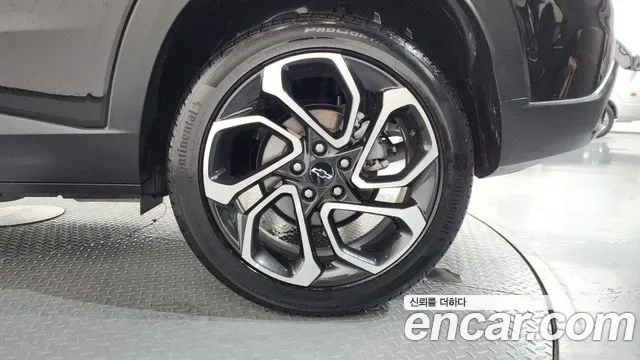 Chevrolet Trax 1.2 RS ( ), миниатюра 23