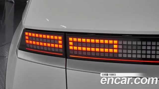 Hyundai Ioniq 5 Prestige, миниатюра 19