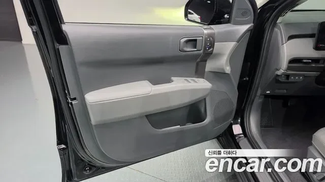 Kia EV3 2WD, миниатюра 15