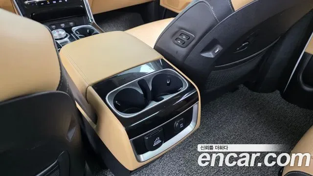 Kia Carnival дизель 9 мест Signature, миниатюра 15