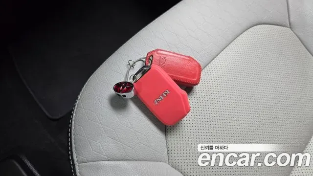 Kia Ray Signature, миниатюра 23
