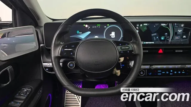 Hyundai Ioniq 5 AWD Prestige, миниатюра 22